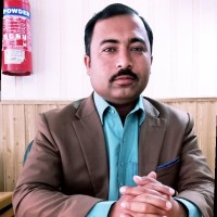 Amjad Rasool