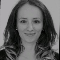 Ioana Gabriela Ciuchi