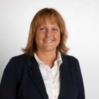 Paula Lindström