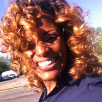 Kimberly Harvey, Mba