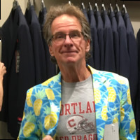 Robert Sherlach