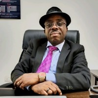 Gideon Kwabena Odei (MIoD, MBA, BSc)
