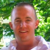 Christopher Johnston