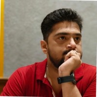 Vipul Dalwadi