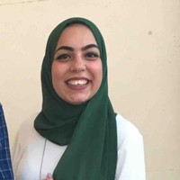 Khadiga Tarek