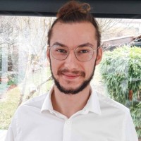 Benjamin Arnaud