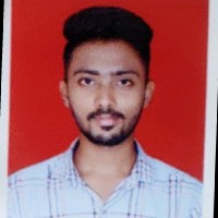 Tejas Modak