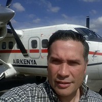 Pedro Julian Contreras Barrios