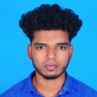 Anish C