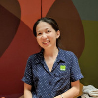 Su Ann Oon