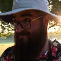 Nicholas Stevenson