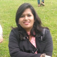 Kavita Shah