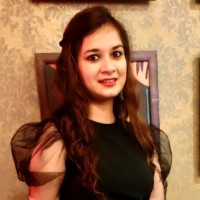 Surbhi Vishwakarma