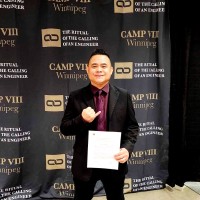 Joel Mamaradlo Eit,Ece