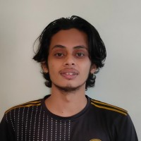 Kamrul Islam Maruf