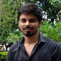 ARPIT CHOUHAN