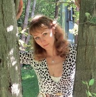 Anna Miroshnichenko