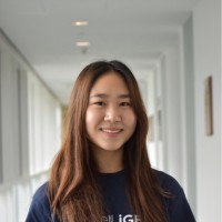 Lynn Heo