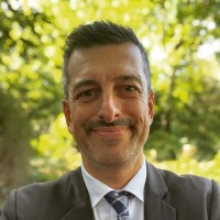 Laurent Sidobre