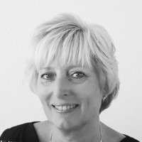 Yvonne Bouwmeester - Van Rijn