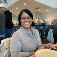 Monique Williams, Mba