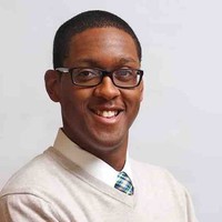 Rayshawn Pritchard