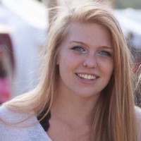 Sunna Thorkelsdottir