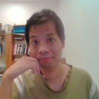 Ian Chang