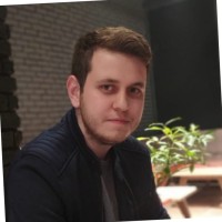 İbrahim Mert Bahar