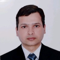 Parvej Khan