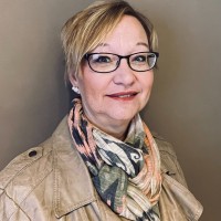 Nicole Gelowitz