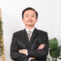 Akmal Fauzan, S.Stat