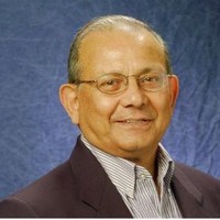 Maurice Roberts