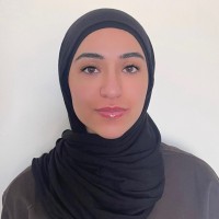 Maryam Naji