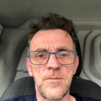 Darren Manktelow