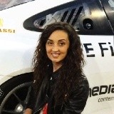 Daniela Curreli