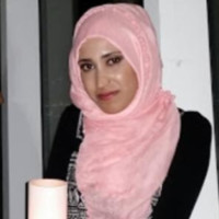 Farah Ahmed