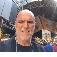 Enrique Cercos