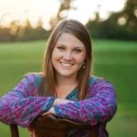 Amelia Wilkins