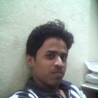 Chetan Mahabalashetti