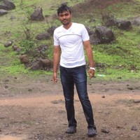 Bipin Patil