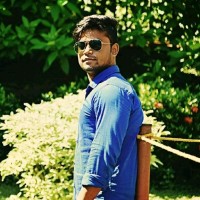 Koushik Majumder