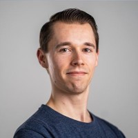 Tim Jongejans