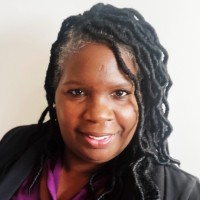 Daphnée-Alexandra Louis, M. Sc., Médiatrice Accréditée