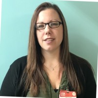 Tracey Shanley
