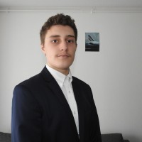 Corentin Chénaux