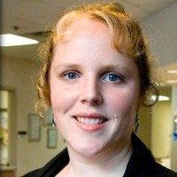 M. Rebecca Hoffman