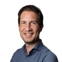 Patrick Van De Grift