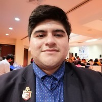 Harim Ernesto Gonzalez Pech