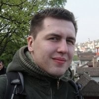 Anton Bannykh